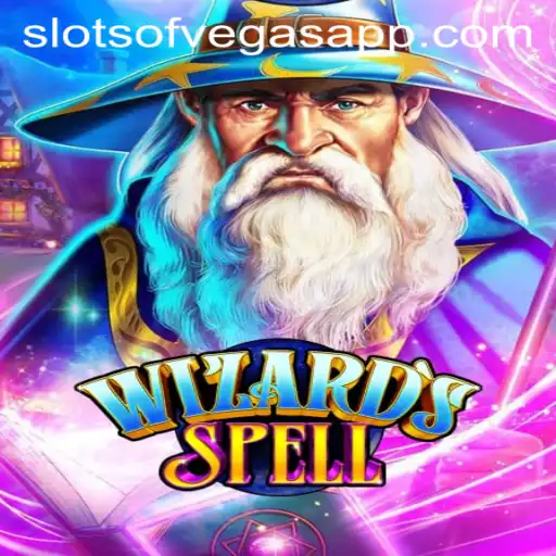Unveiling WizardsSpell: A Magical Journey into Slots of Vegas
