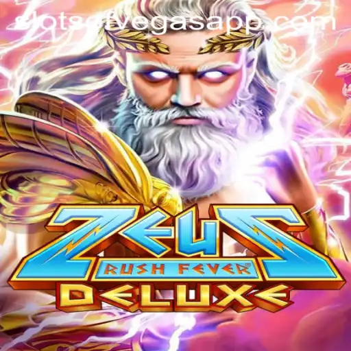 Experience the Lightning Thrills of ZeusRushFeverDeluxe with Slots of Vegas