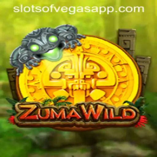 Exploring ZumaWild: A Thrilling Slots Adventure at Slots of Vegas