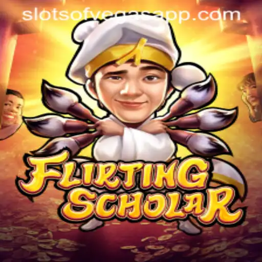 Discover the Thrilling World of FlirtingScholar in Slots of Vegas