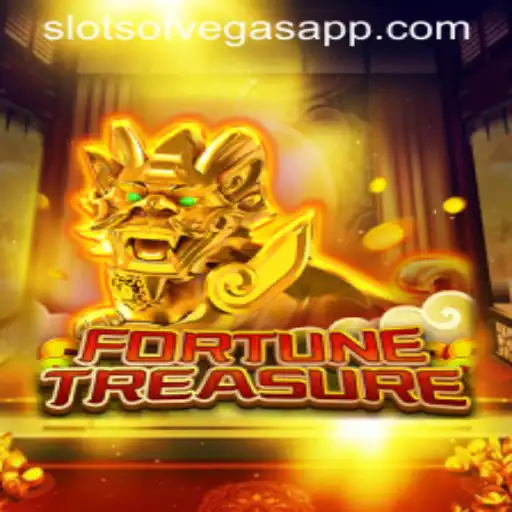 A Deep Dive into FortuneTreasure: Unraveling the Slots of Vegas