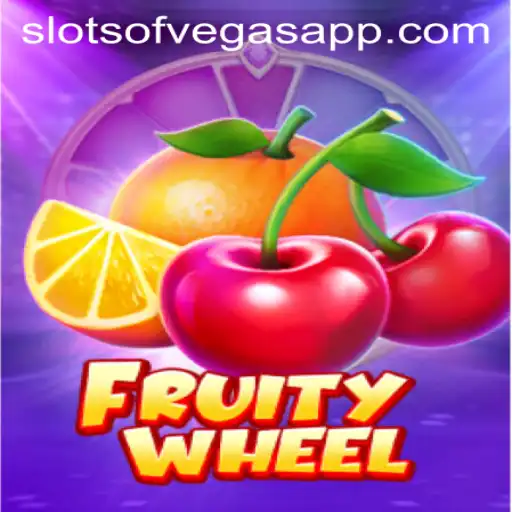 Exploring FruityWheel: A New Spin on Slots of Vegas