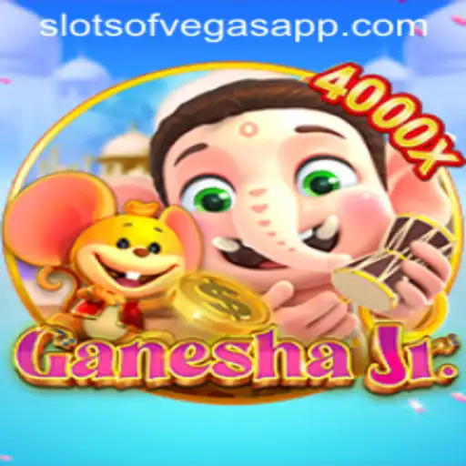 Exploring GaneshaJr: The Allure of Slots of Vegas