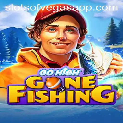 Experience the Thrill of GoHighGoneFishing at Slots of Vegas