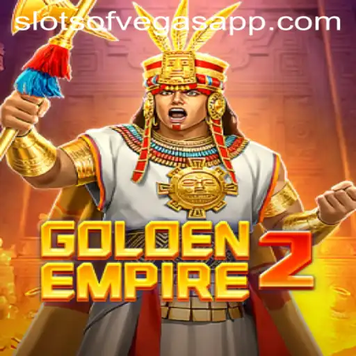 Explore the Thrills of GoldenEmpire2: A Journey Through Slots of Vegas