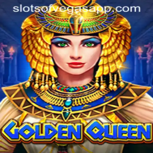 Exploring the Enchanting World of GoldenQueen: A Slots of Vegas Favorite