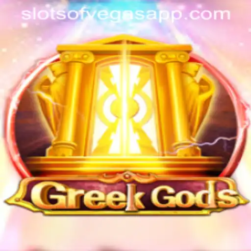 Exploring the Thrills of GreekGods: Slots of Vegas