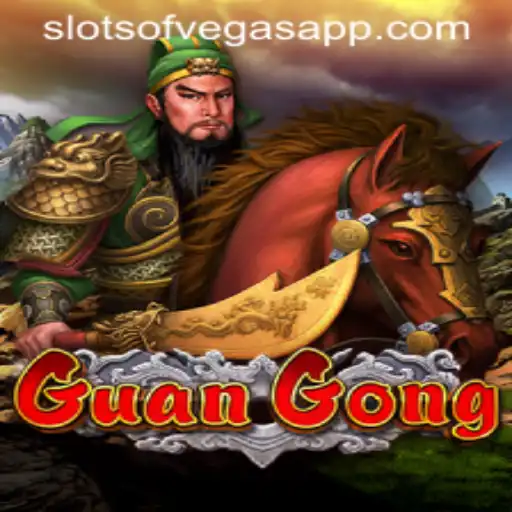 Discover the Thrill of GuanGong at Slots of Vegas