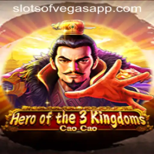 Exploring Heroofthe3KingdomsCaoCao and Its Place in Slots of Vegas