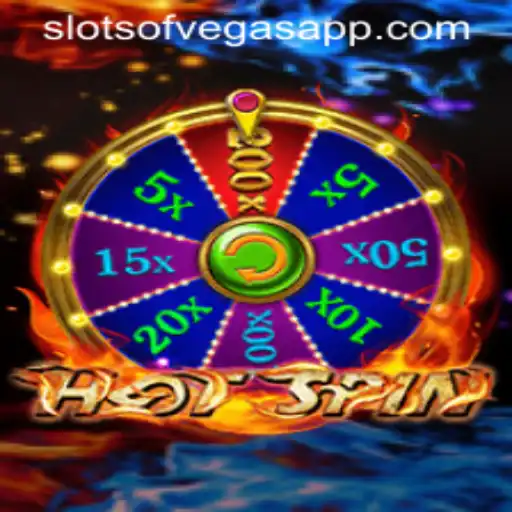 Exploring HotSpin: A Thrilling Experience with Slots of Vegas