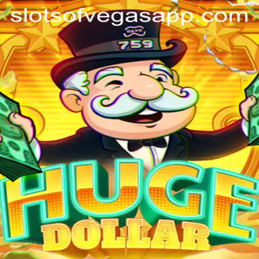 Exploring HugeDollar and the Exciting World of Slots of Vegas