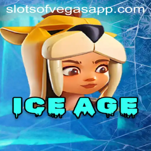 Exploring IceAge: A Chilling Adventure in Slots of Vegas