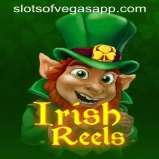 Discover the Magic of IrishReels: Slots of Vegas Excitement