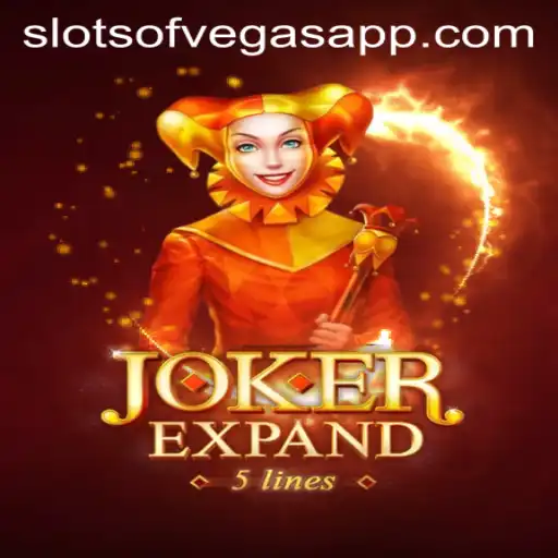 Discovering JokerExpand: A New Era of Slots Awaits at Slots of Vegas