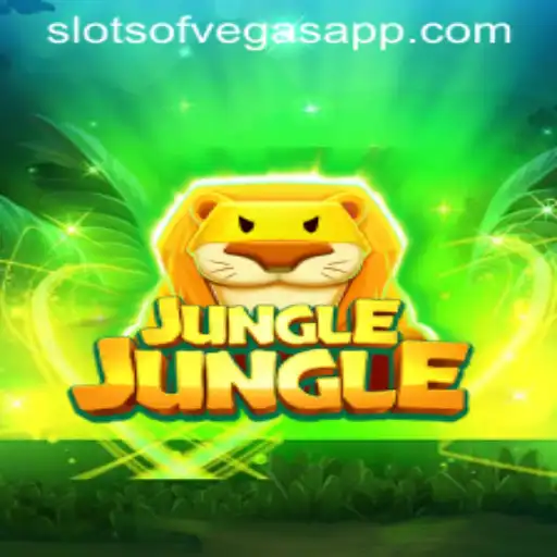 Discover the Thrills of JungleJungle: Exciting Adventures in Slots of Vegas