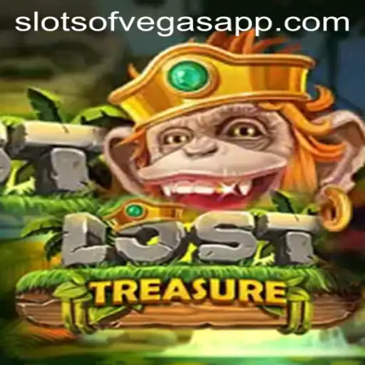 Discover the Thrilling World of LostTreasure: Slots of Vegas