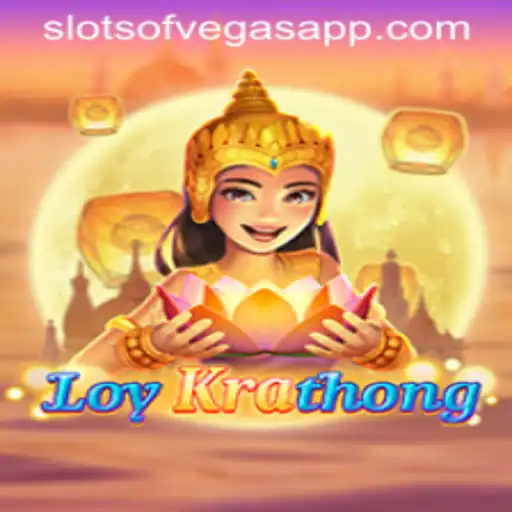 Discover the Exciting World of LoyKrathong Slots at Las Vegas