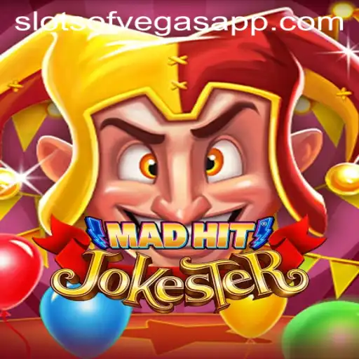 MadHitJokester: A New Spin on Casino Fun