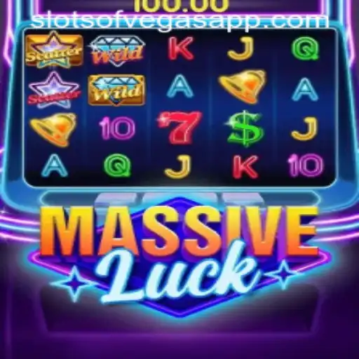 Exploring the Exciting World of MassiveLuck: Slots of Vegas