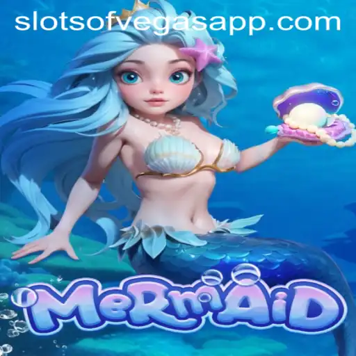 Dive into the Thrilling World of Mermaid Slots at Slots of Vegas