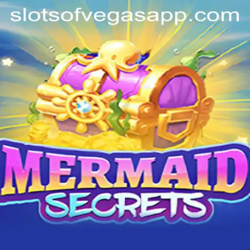 Dive into the Enchanting World of MermaidSecrets: Slots of Vegas