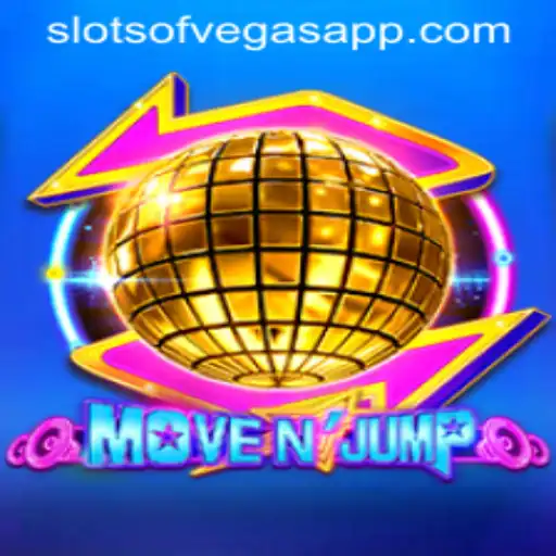 Unveiling MovenJump: A New Twist to Slot Gaming