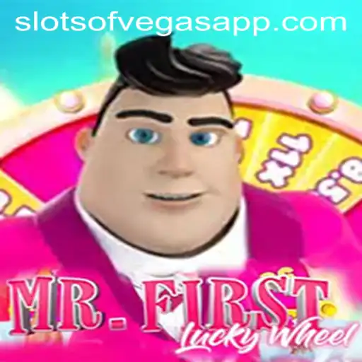 Exploring the Enchanting World of MrFirstLuckyWheel: A Slots of Vegas Adventure