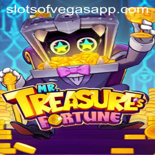 Unveiling the Excitement of MrTreasuresFortune: A Slots of Vegas Adventure