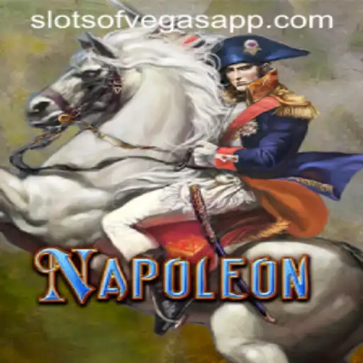 Napoleon Slots: A Regal Experience at Slots of Vegas