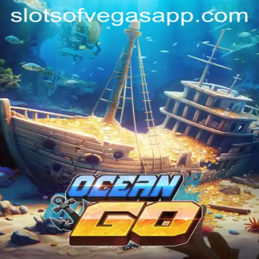 Discovering OceanGO: A New Wave in Slots of Vegas