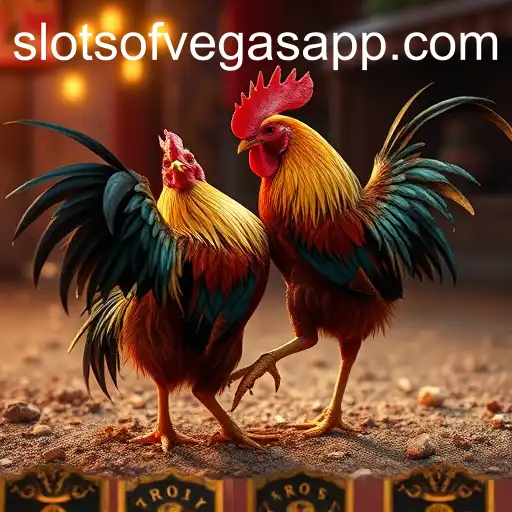 The Rise of Online Sabong in Digital Gambling