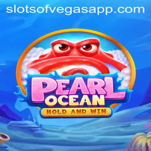Dive into Adventure with PearlOcean: A Unique Slots of Vegas Experience