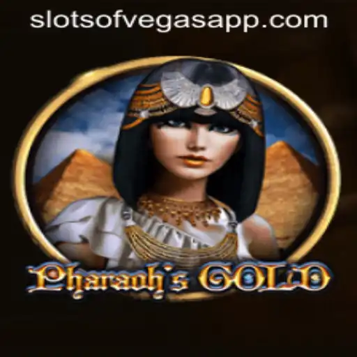 PharaohsGold: A Journey Through Ancient Egypt in Slots of Vegas