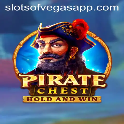 Dive into Treasure with PirateChest: The Latest Sensation from Slots of Vegas