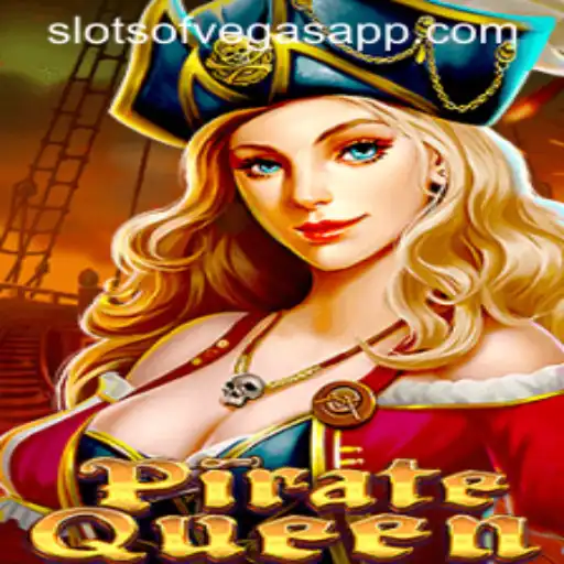 Discovering PirateQueen: A Journey with Slots of Vegas