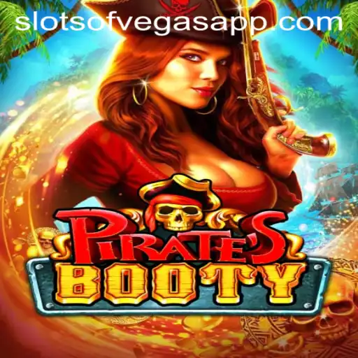Discover the Exciting World of PiratesBooty with Slots of Vegas