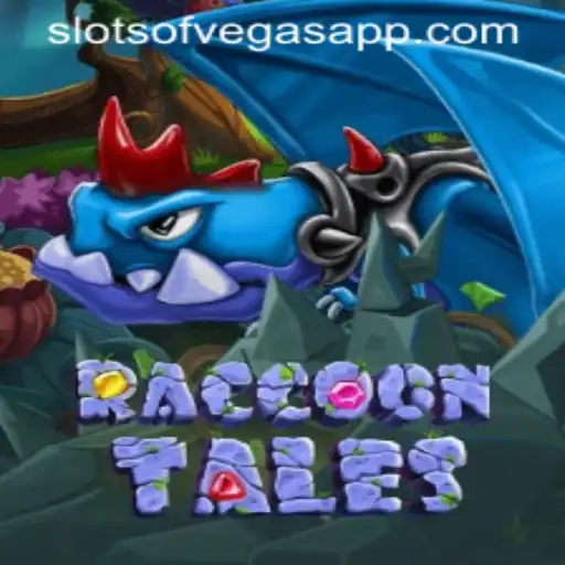 Explore the Thrilling World of RaccoonTales and Slots of Vegas