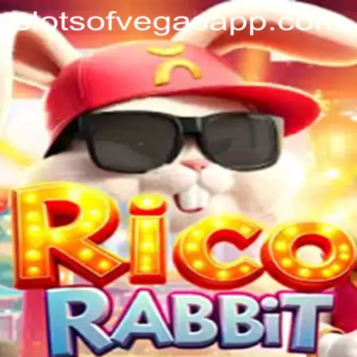 Explore RicoRabbit: The Exciting Slots of Vegas Slot Game