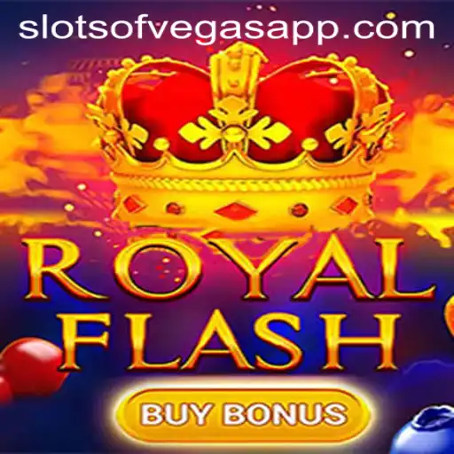 Exploring the Exciting World of RoyalFlashBuyBonus at Slots of Vegas