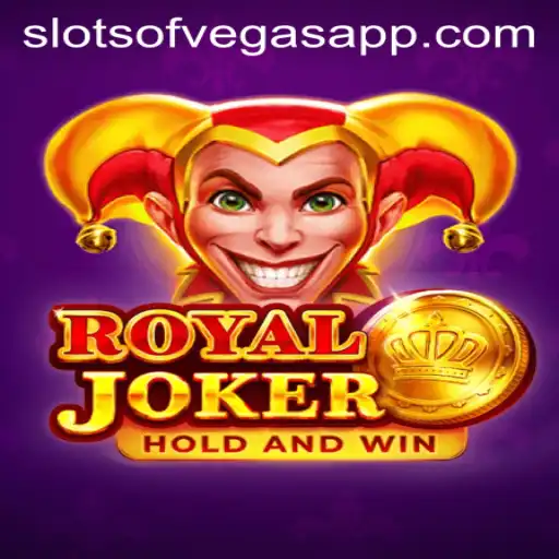 Exploring the Exhilarating World of RoyalJoker: Slots of Vegas Edition