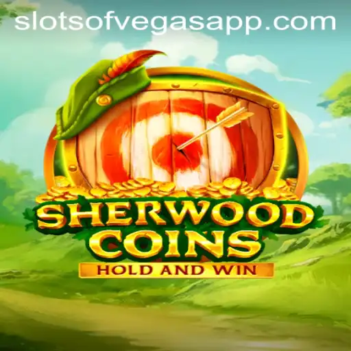 Experience the Thrills of SherwoodCoins: The Ultimate Slots of Vegas Adventure