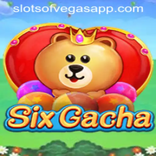 Exploring the Thrills of SixGacha: A Dive into the Slots of Vegas Phenomenon