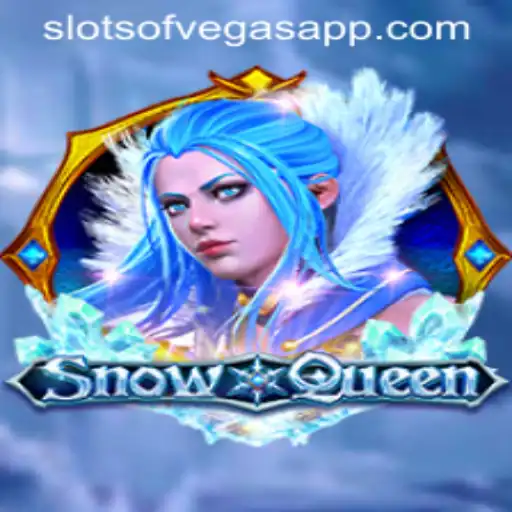 Discover SnowQueen: A Magical Slots Adventure at Slots of Vegas