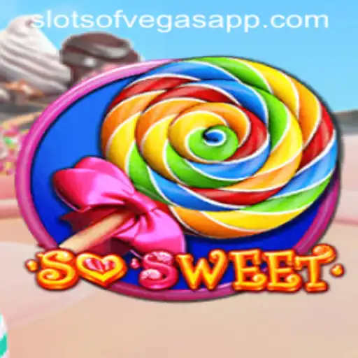 Discover the Thrilling World of SoSweet in Slots of Vegas