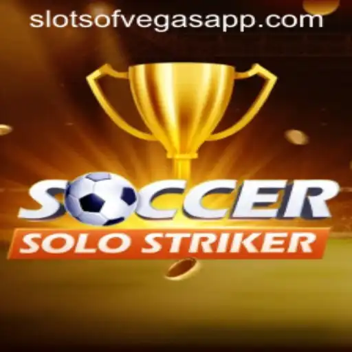 SoccerSoloStriker: Redefining Soccer with a Touch of Vegas