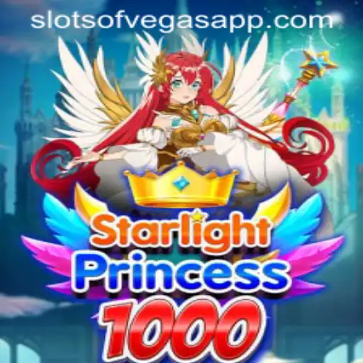 Exploring the Thrills of StarlightPrincess1000: A Slots of Vegas Sensation