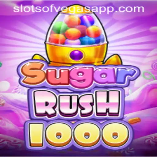 Exploring the Sweet World of SugarRush1000 in Slots of Vegas