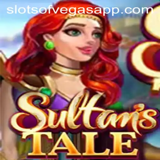 Discover Sultanstale: A Unique Addition to Slots of Vegas