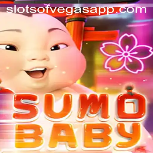 SumoBaby: A Unique Spin in the Gaming World Influenced by Slots of Vegas