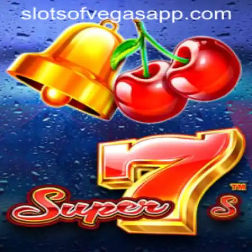 Exploring the Thrills of Super7s at Slots of Vegas